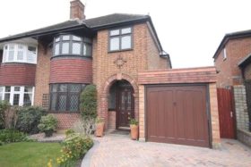 3 Bedroom Semi-Detac...